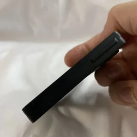 The New Testament King James Version Cassette Tape Alexander Scourby - Picture 6 of 7